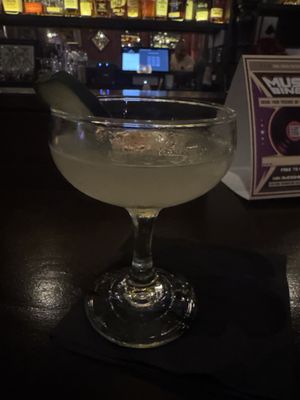 The Grayson Bar by null