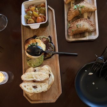 Virtue + Vice - Cocktail Bars Near Me - Danville, California