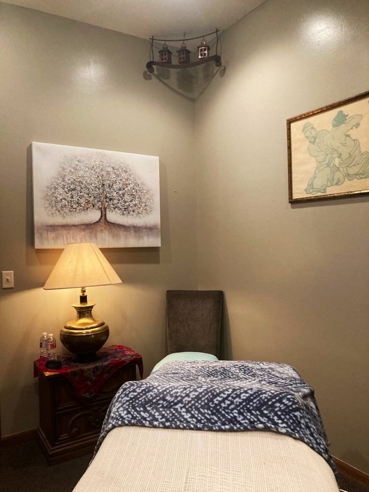 SANA THERAPEUTIC Updated May 2024 614 N Mulberry Rd, Derby, Kansas