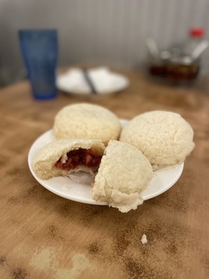 Ming's Tasty by null