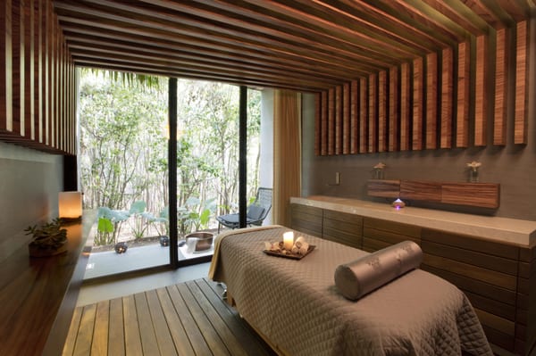 Grand Hyatt Playa del Carmen Resort by null