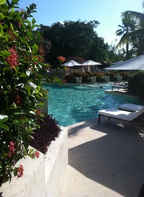 Rosewood Mayakoba by null