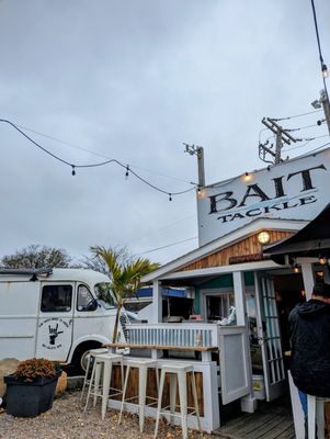 Little Creek Oyster Farm & Market by null