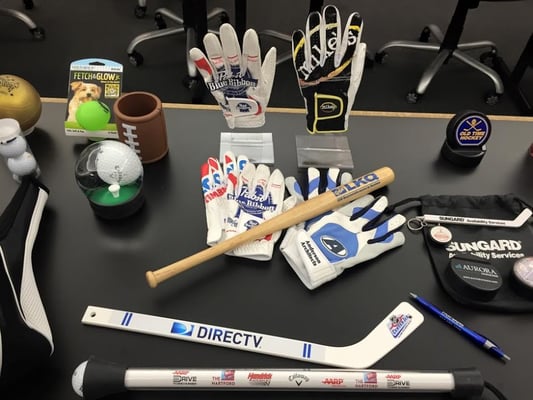 Trademarks Promotional Products