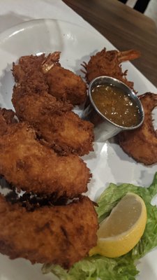 Lucky's Steakhouse by null