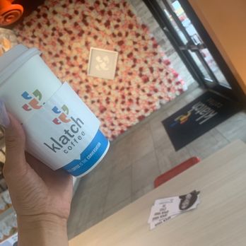 Klatch Coffee - Coffee & Tea Near Me - Pasadena, California