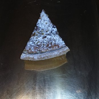 Aligot Bar - tarte aux noix artisanale - French Southwest Near Me - Toulouse, 31