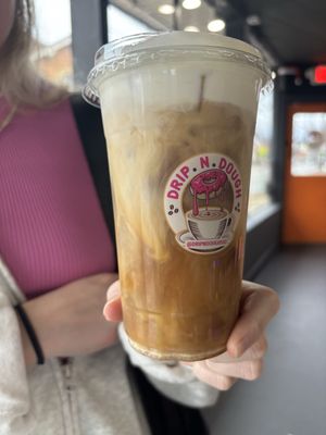 Drip n Dough by null