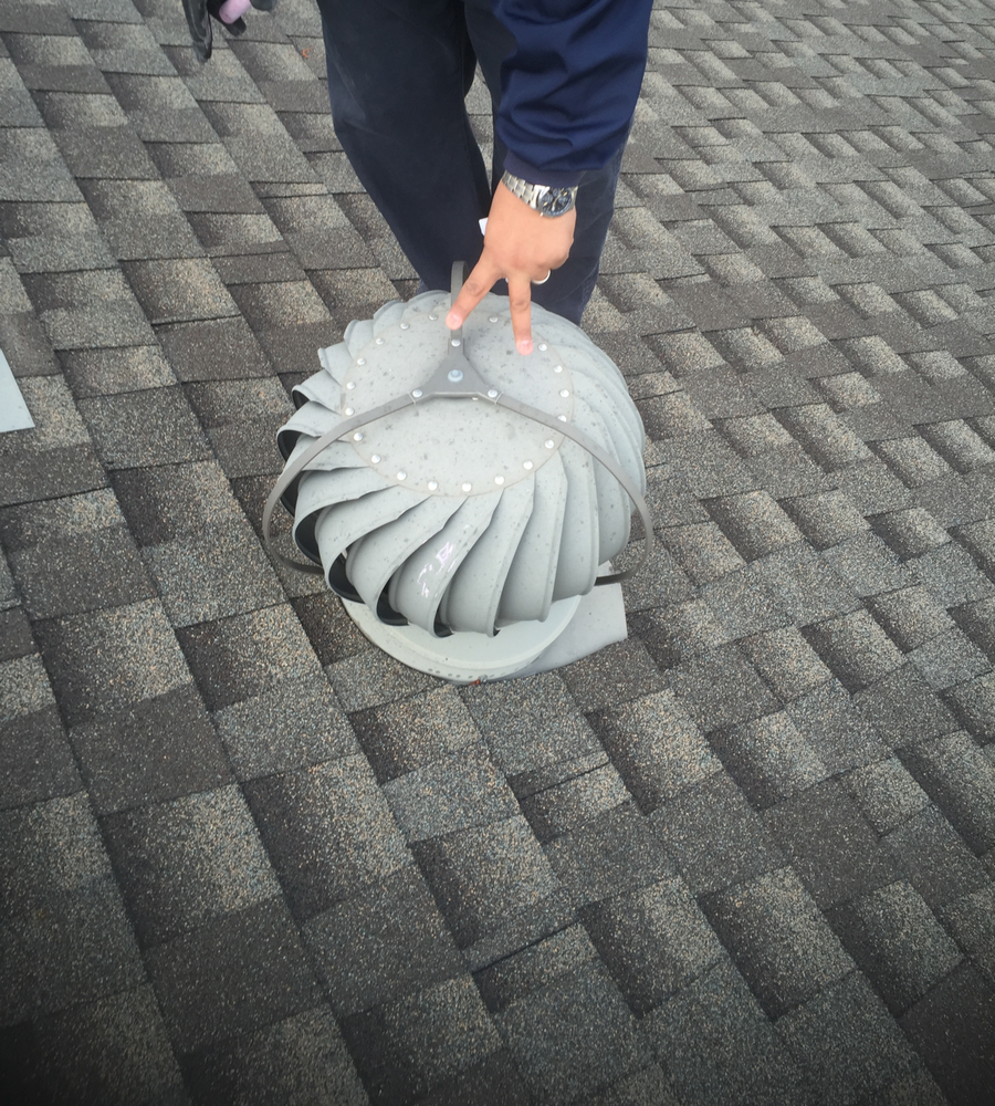 Slide of Collin County Roofing Contractors