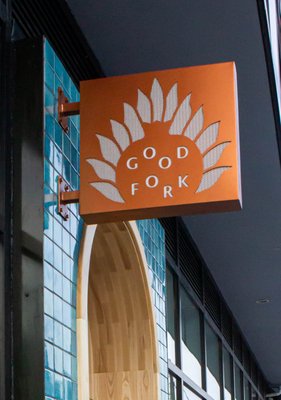 Good Fork by null