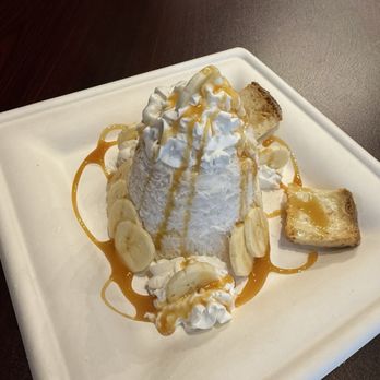 Vampire Penguin - Dulce de Leche - Desserts Near Me - Saint Louis, Missouri