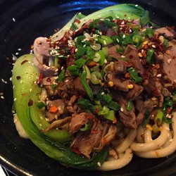 Tasty Noodle