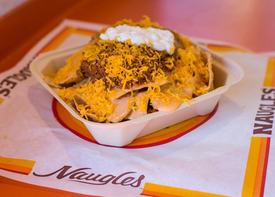 Naugles Tacos & Burgers by null