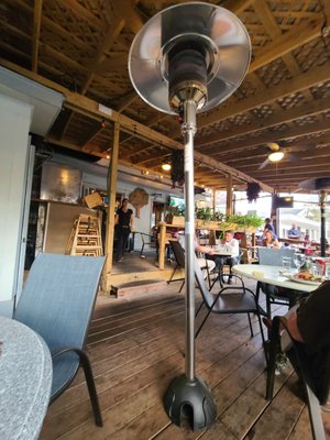 Treehouse Restaurant and Pub by null