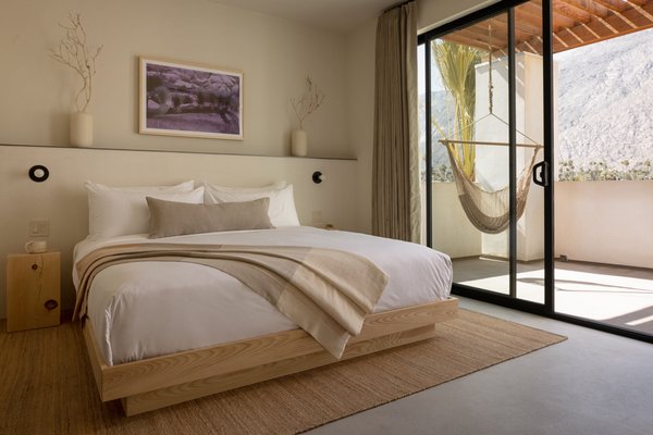 Drift Palm Springs by null