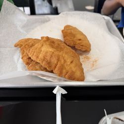 Chicken Basket - Chicken tenders