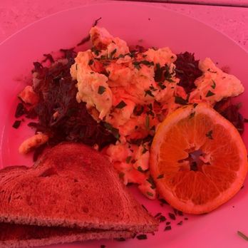 Shorehouse Kitchen - Short Rib Hash & Eggs - Coffee & Tea Near Me - La Jolla, California Shorehouse Kitchen - Short Rib Hash & Eggs - Coffee & Tea Near Me - La Jolla, California