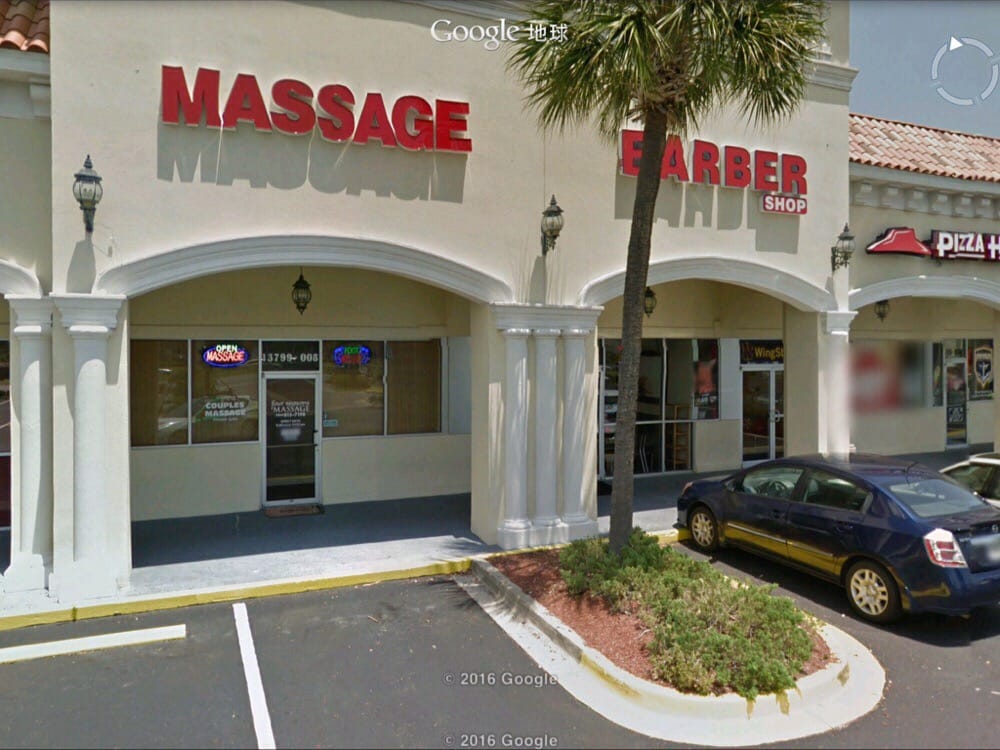 FOUR SEASONS MASSAGE 18 Reviews 13799 Beach Blvd, Jacksonville