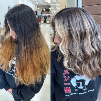 The Bvsement - Before and after - Hair Salons Near Me - Palm desert , California The Bvsement - Before and after - Hair Salons Near Me - Palm desert , California
