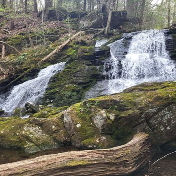 Carpenter's Falls - Hiking Near Me
