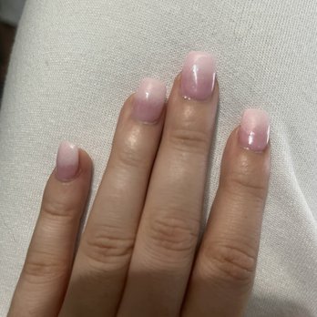 French Nails - Nail Salons Near Me - Signal Hill, California