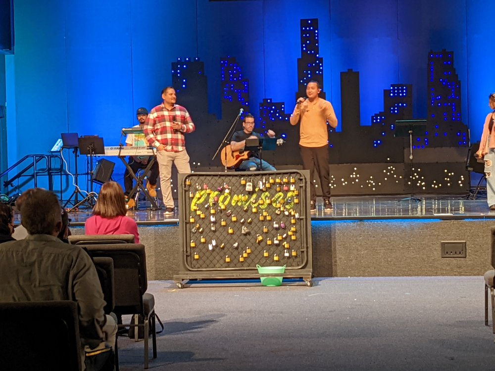 TURNING POINT CHURCH LOS ANGELES Updated August 2024 44 Photos