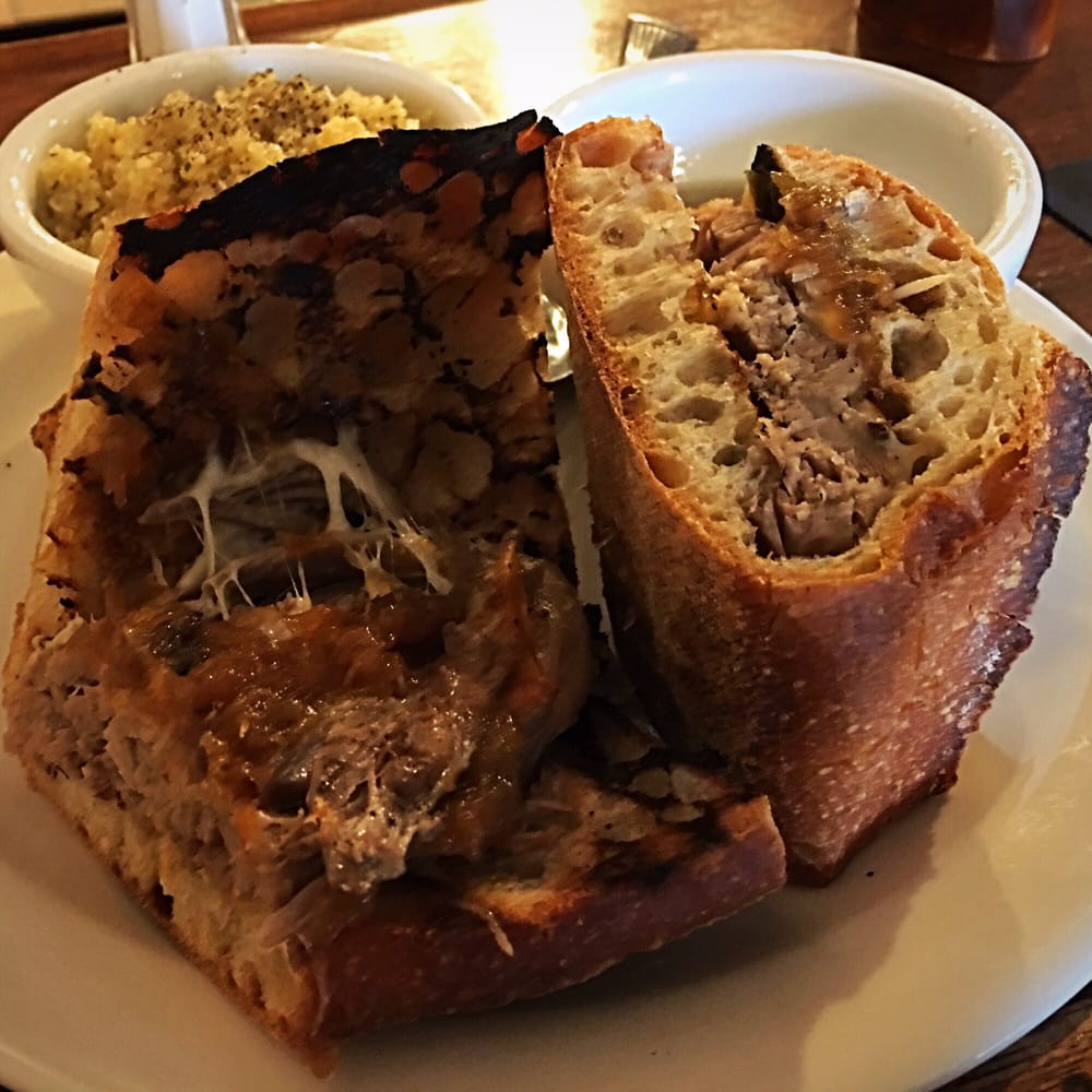 HAMILTON’S ON THE SQUARE CLOSED 51 Photos & 51 Reviews 101 N