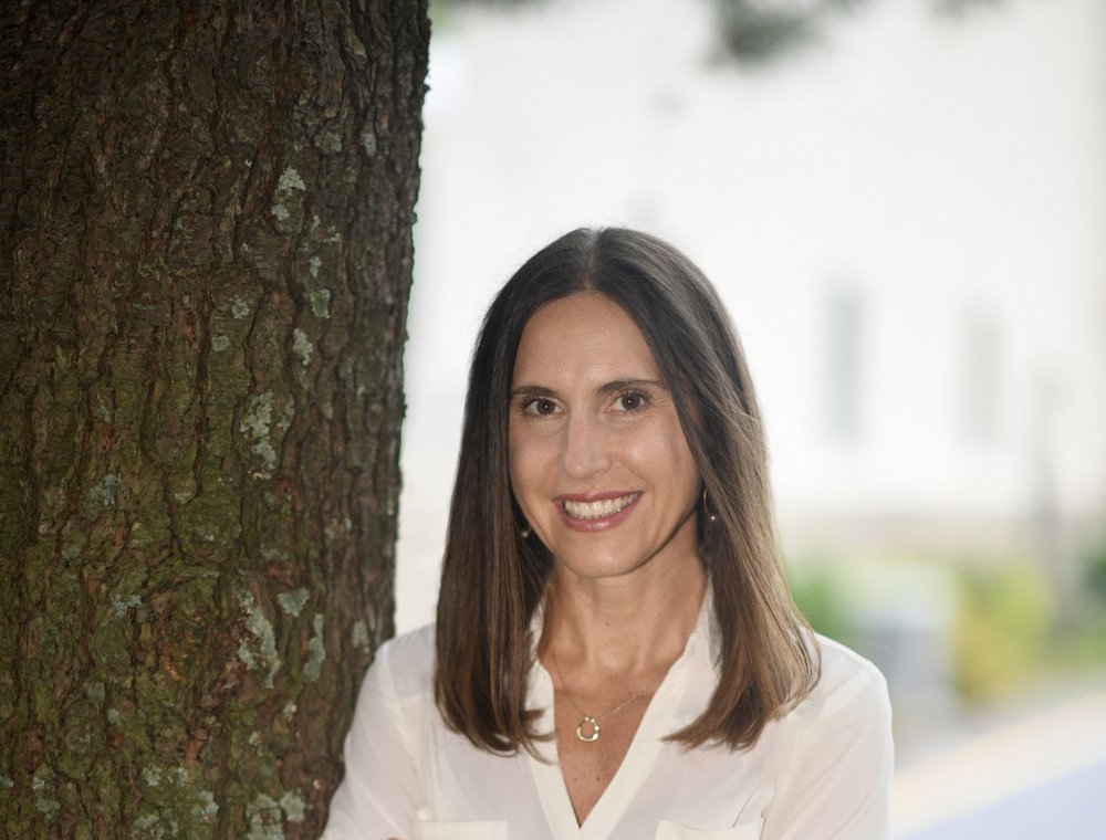 Rebecca Donahue - PhD - grief counselor in Pleasantville, NY