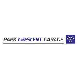 Park Crescent Garage