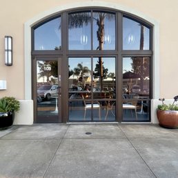 Outside Outside