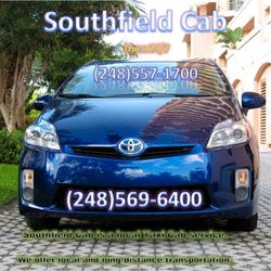 Southfield Cab