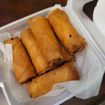 Pho Doa - Egg rolls super scrispy and yummi. - Vietnamese Near Me - Murrieta, California Pho Doa - Egg rolls super scrispy and yummi. - Vietnamese Near Me - Murrieta, California