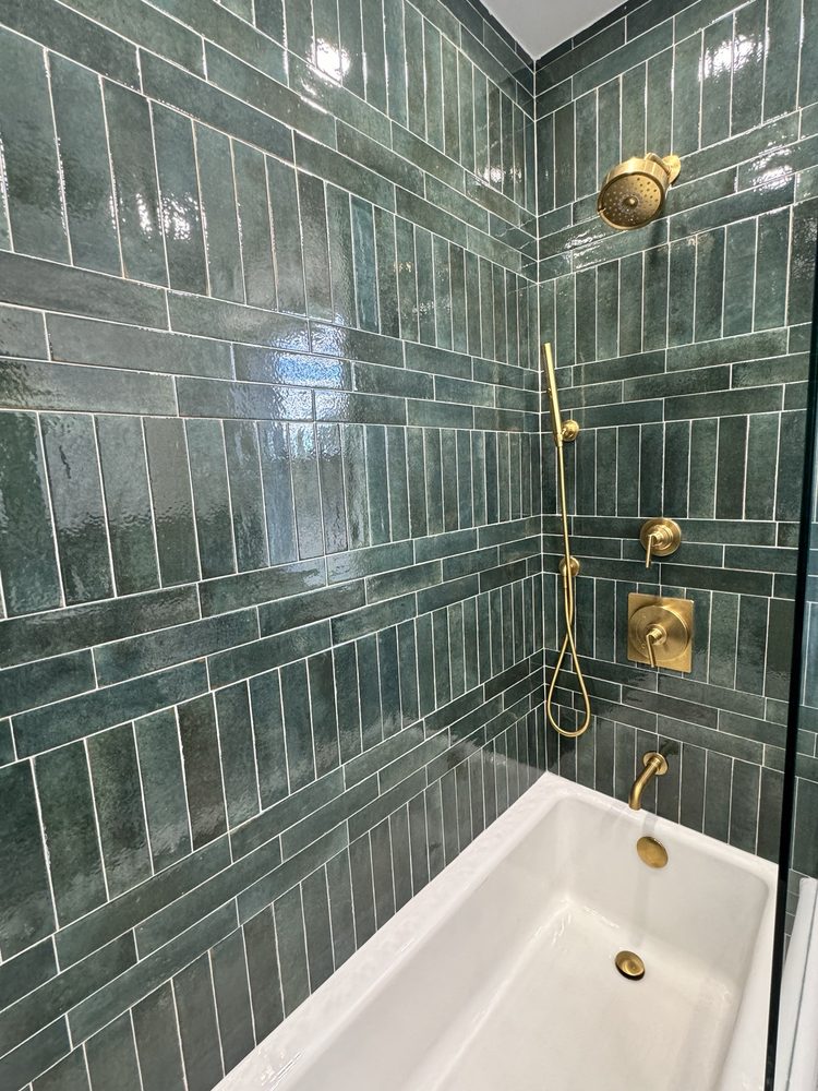 Slide of Fredys Plumbing & Home Improvements