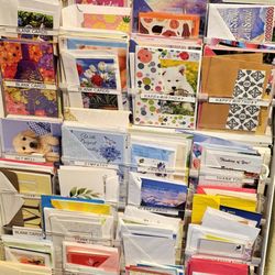 Discovery Shop of the American Cancer Society - 2 for $1