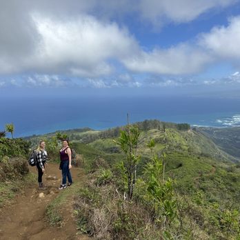 Olive Travel Agency - Amazing trail near Paia lead by a local friend! - Travel Agents Near Me