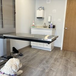Millersport Small Animal Clinic Inc - New addition is amazing. More parking, too. And excellent doctors, of course.