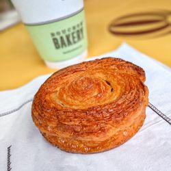Bouchon Bakery - Kouign Amann