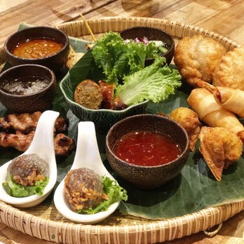 Boran - Thai Near Me - Brooklyn, New York