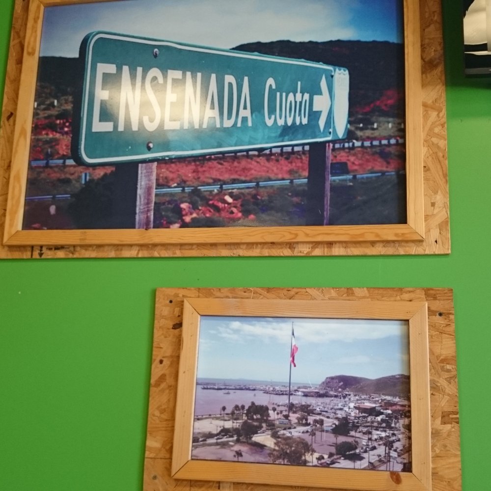 Osuna's Mexican Grill - Ensenada. The Land of my Great Grandmother Rosario Murillo - Tacos Near Me - Glendora, California Osuna's Mexican Grill - Ensenada. The Land of my Great Grandmother Rosario Murillo - Tacos Near Me - Glendora, California