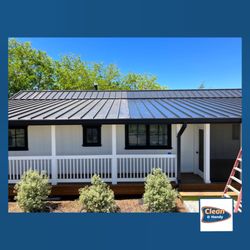 Clean & Handy of Sonoma - Roof & Home Power Wash