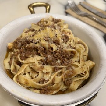 Il Pastaio di Eataly - Italian Near Me - New York, New York