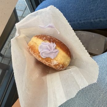 Gwenie's Pastries - Ube Doughnut - Bakeries Near Me - Arlington, Virginia Gwenie's Pastries - Ube Doughnut - Bakeries Near Me - Arlington, Virginia