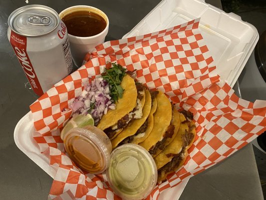 OG Birrieria by null