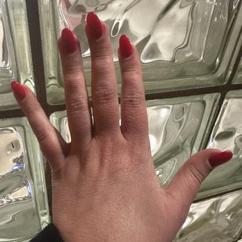 Swanky Nails & Spa - Nail Salons Near Me - Chicago, Illinois