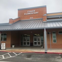 Coker Elementary