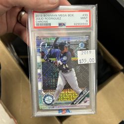 DJ's Sportscards