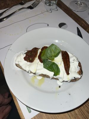 Emma Pizzeria Restaurant by null