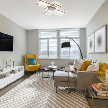 The Clark - Apartments Near Me - Arlington, Virginia