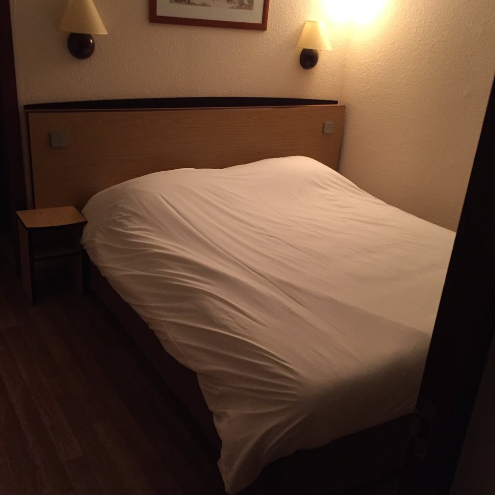 Hôtel Campanile Atalante - Room - Hotels Near Me - Rennes, 35