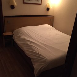 Hôtel Campanile Atalante - Room